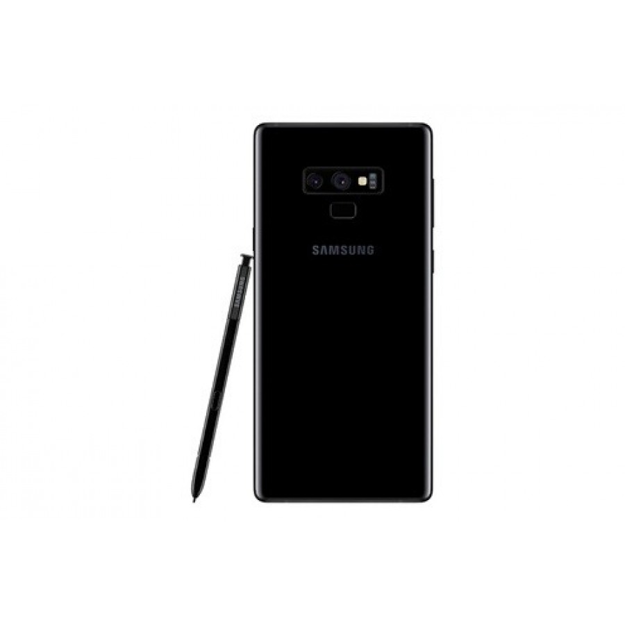 Samsung Galaxy Note9 noir 128 Go n°4