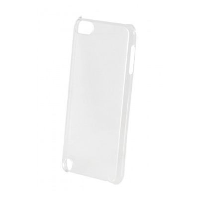 Muvit Coque rigide transparente iPod Touch 5G