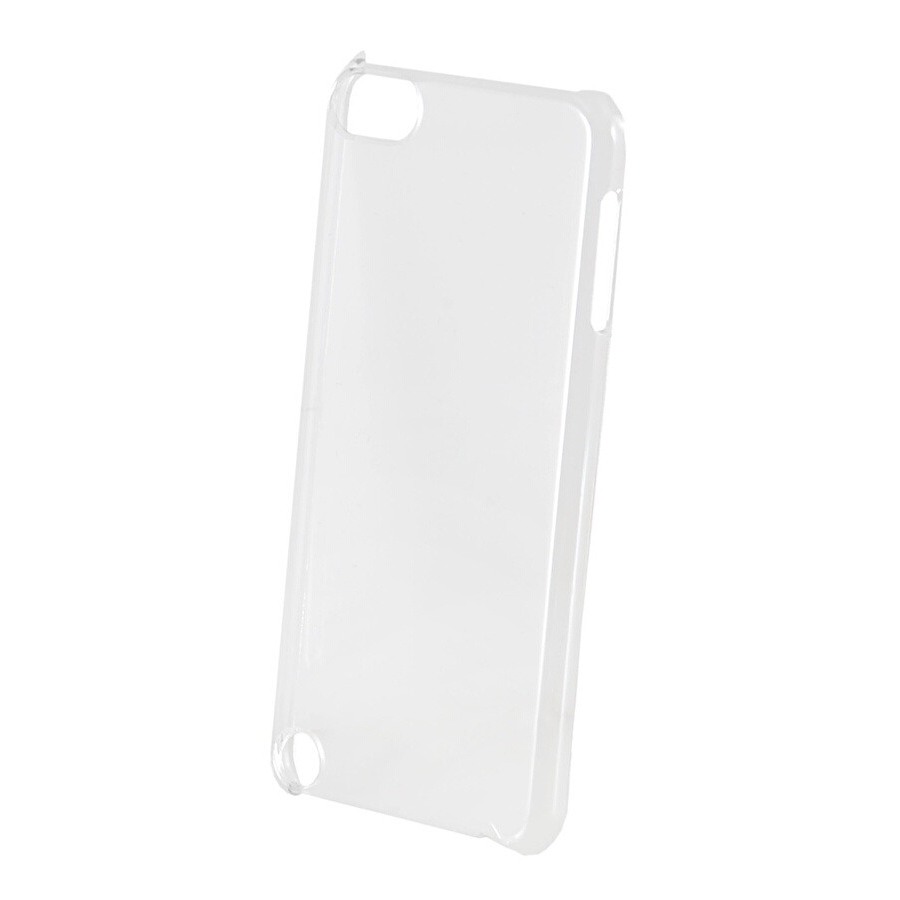 Muvit Coque rigide transparente iPod Touch 5G n°1