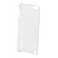 Muvit Coque rigide transparente iPod Touch 5G