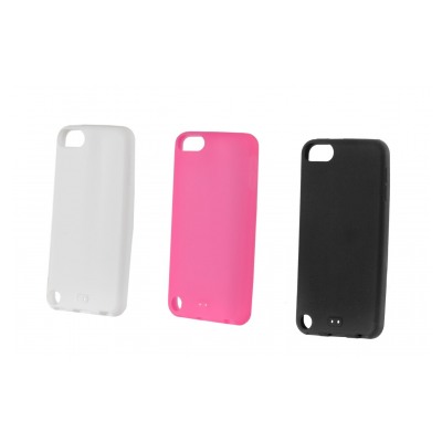 Muvit Coque silicone x3 iPod Touch 5G