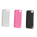 Muvit Coque silicone x3 iPod Touch 5G