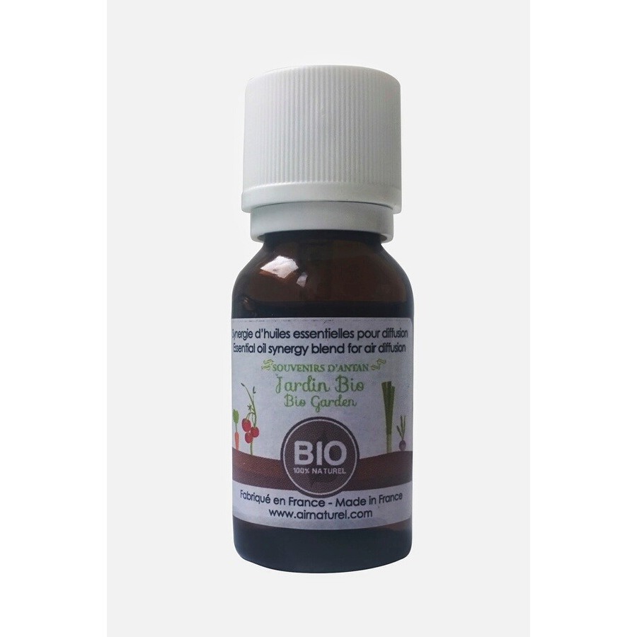 Air Naturel HUILE JARDIN BIO n°2