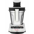 Moulinex VOLUPTA HF404110