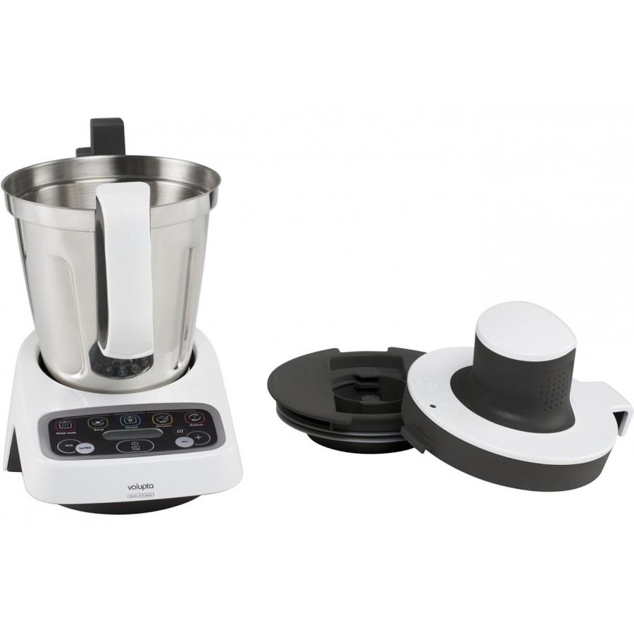 Moulinex VOLUPTA HF404110 n°3