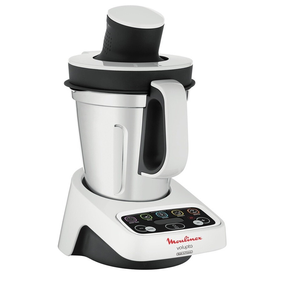 Moulinex VOLUPTA HF404110 n°4