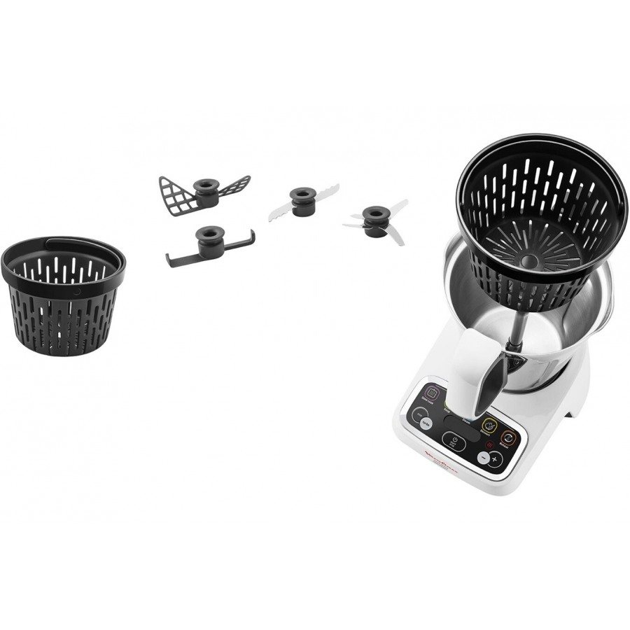 Moulinex VOLUPTA HF404110 n°7
