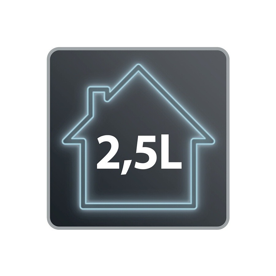 Rowenta RO7676EA SILENCE FORCE CYCLONIC 4A HOME & CAR PRO n°2