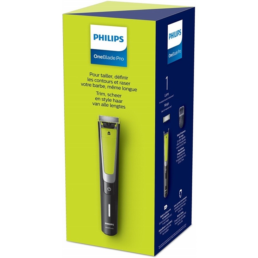 Philips ONE BLADE PRO QP6505/21 n°4
