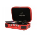 Swingson ON STAGE BLUETOOTH RED
