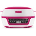 Tefal KD801811 Cake Factory Machine Intelligente à Gâteaux 3 moules