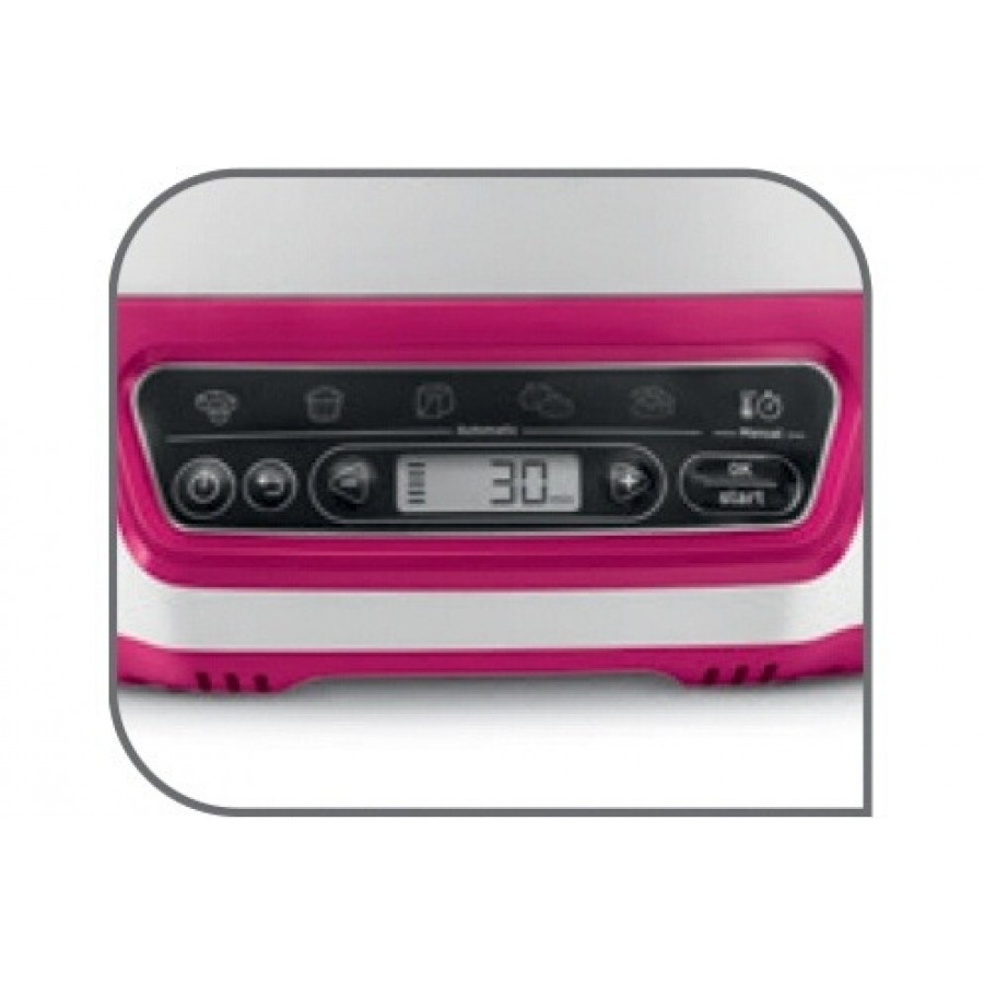 Tefal KD801811 Cake Factory Machine Intelligente à Gâteaux 3 moules n°7