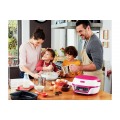 Tefal KD801811 Cake Factory Machine Intelligente à Gâteaux 3 moules