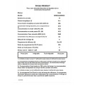 Beko DEN48420WDOS AUTODOSE