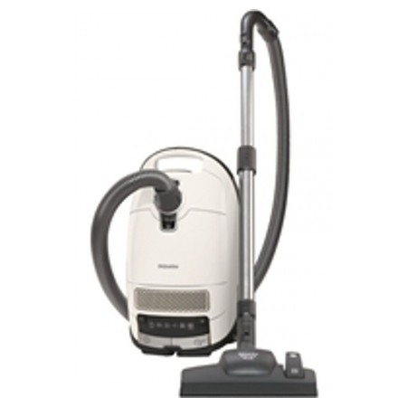 Aspirateur traîneau Miele NEW Complete C3 Silence DARTY Réunion