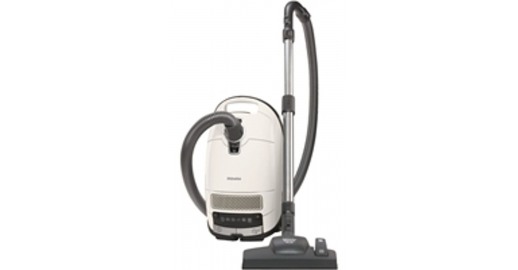 Aspirateur tra neau Miele NEW Complete C3 Silence DARTY R union