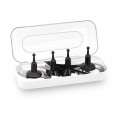 Moulinex HF808800 Companion XL NOIR