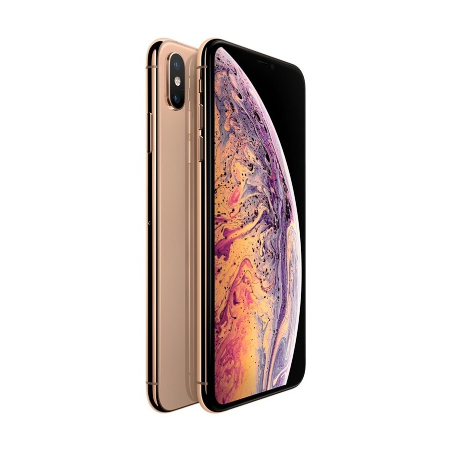 Apple IPHONE XS MAX 256 GO OR