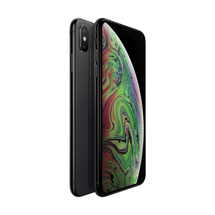 Apple IPHONE XS MAX 64 GO GRIS SIDERAL