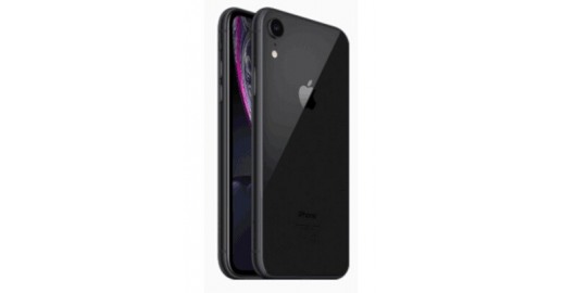 Smartphone Apple IPHONE XR 128GB NOIR - DARTY Réunion
