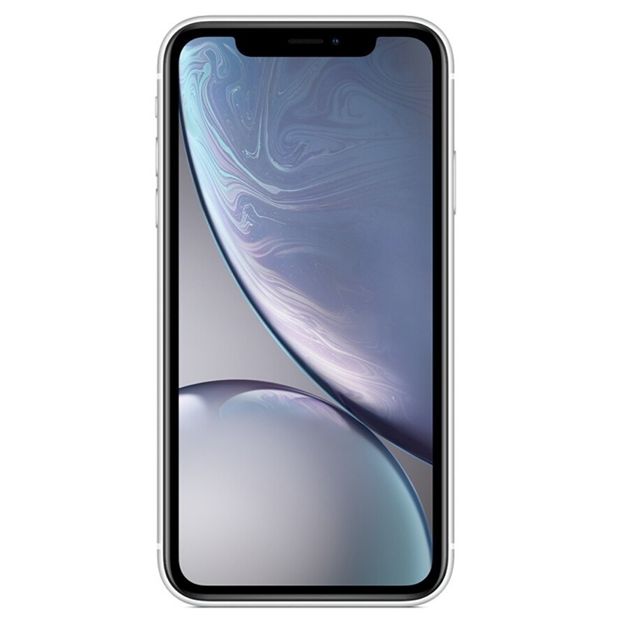 Apple IPHONE XR 128GB BLANC