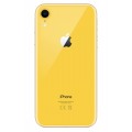 Apple IPHONE XR 64BG YELLOW