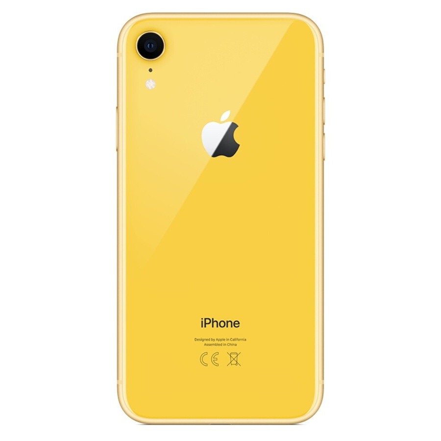 Apple IPHONE XR 64BG YELLOW n°2