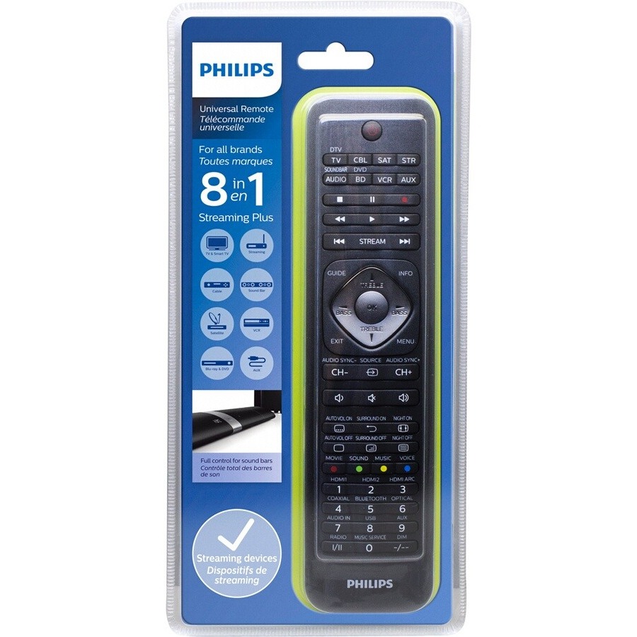 Philips SRP5018/10 n°2