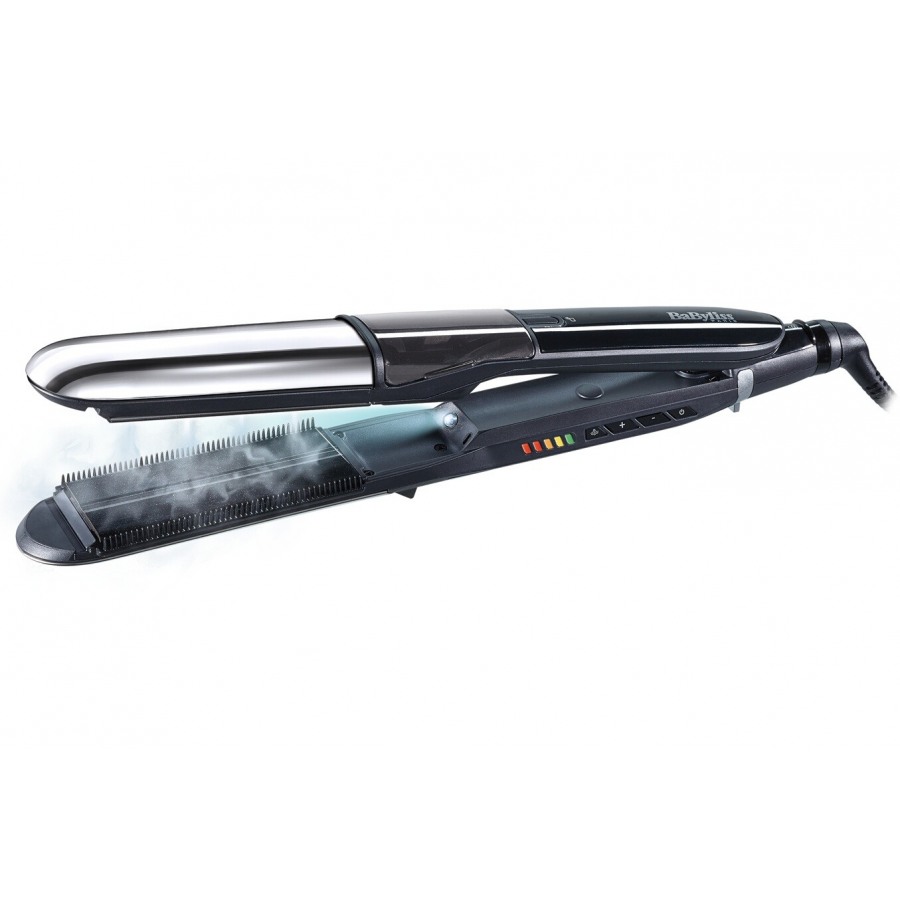 Babyliss ST495E PURE METAL STEAM n°1
