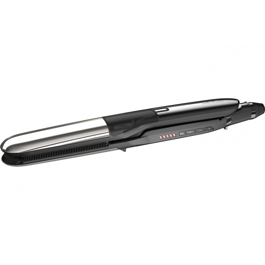 Babyliss ST495E PURE METAL STEAM n°2