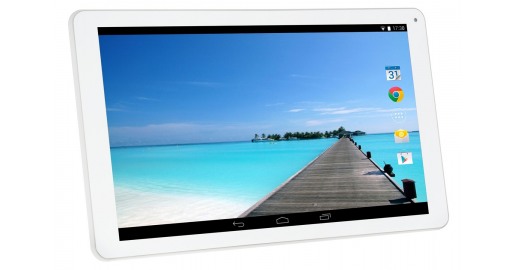 Tablette Tactile 8 Go IT Works TM904 9.7 Quad core à 1.2 GHz