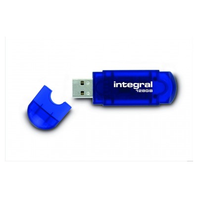Integral USB2.0 EVO 8GO