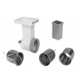 Kitchenaid TRANCHOIR / RÂPE MVSA