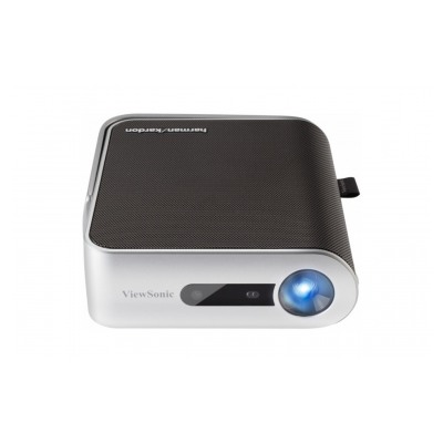 Viewsonic Vidéoprojecteur Technologie LED, 250 lumens, HDMI,