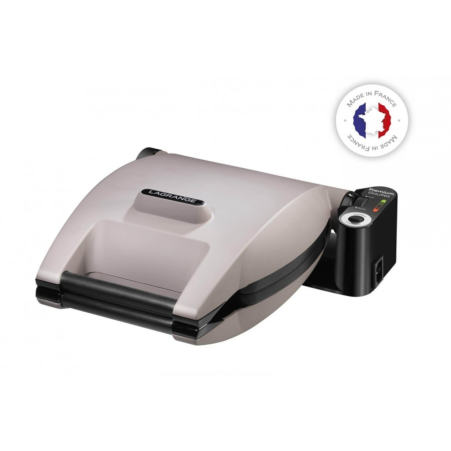 Lagrange Premium Gaufres® Minéral G + CM n°2
