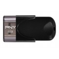 Pny Clé USB PNY Attaché 64 GB