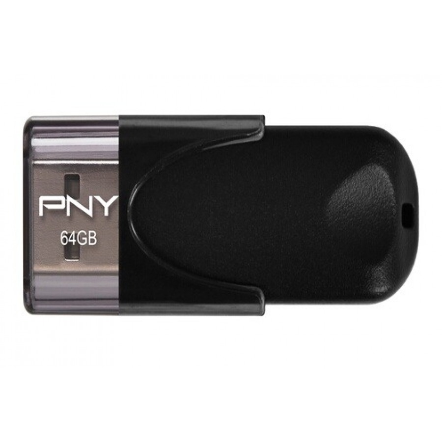 Pny Clé USB PNY Attaché 64 GB n°1