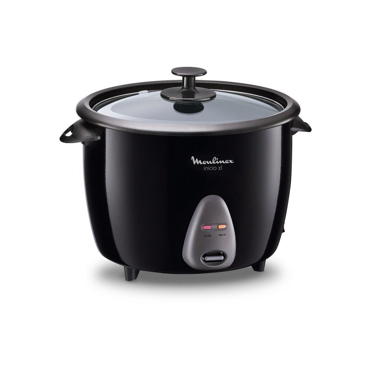 Cuiseur à riz Moulinex MK158811 INICIO XL DARTY Réunion