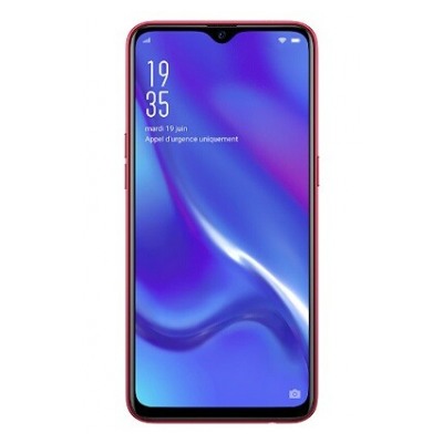 Oppo RX17 NEO ROUGE 128Go