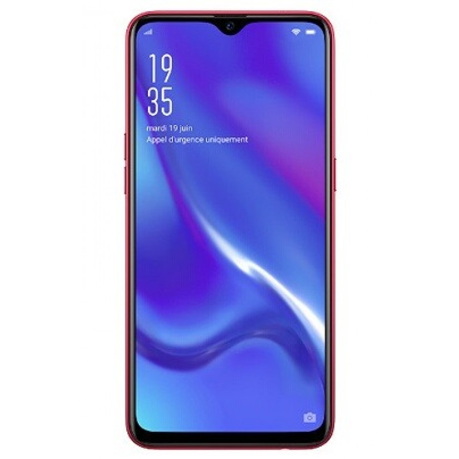 Oppo RX17 NEO ROUGE 128Go n°1