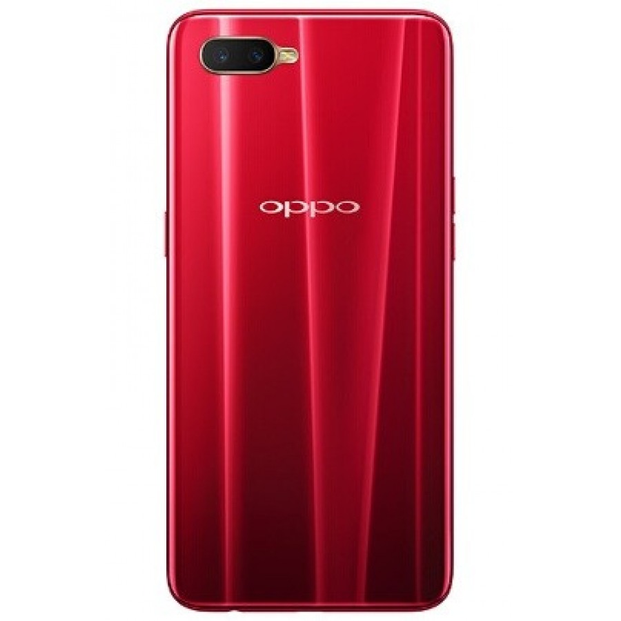 Oppo RX17 NEO ROUGE 128Go n°2