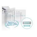 Beko BCNA275E2S NEOFROST METAL