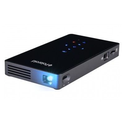 Polaroid VPP800