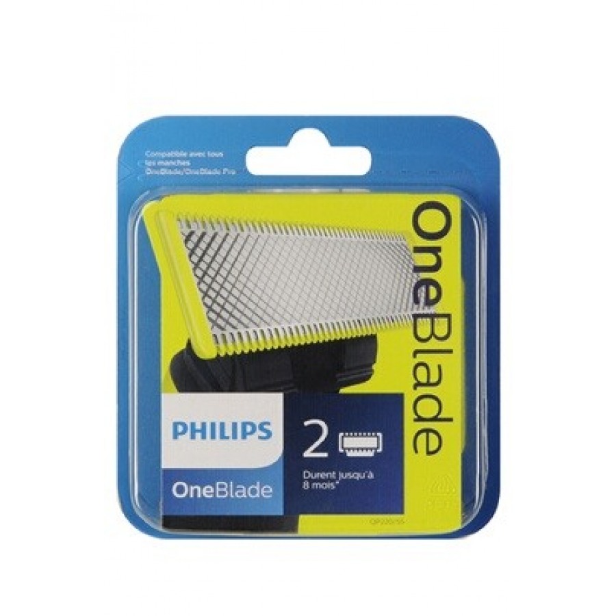 Philips QP220/50 ONEBLADE X2 n°1