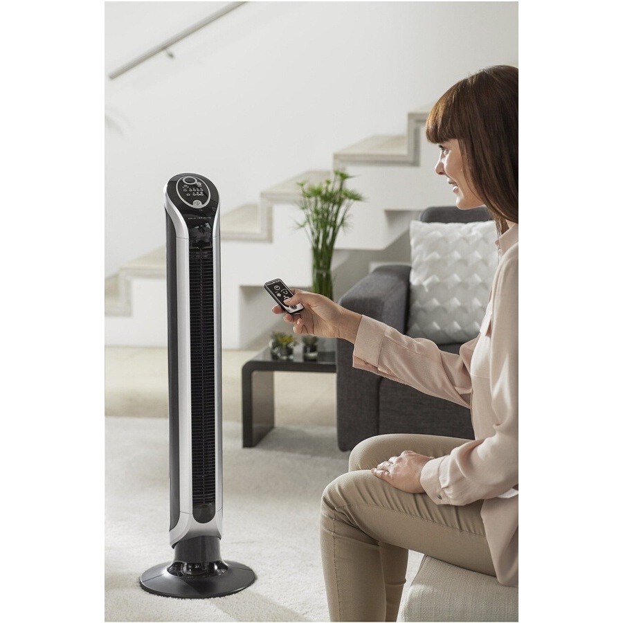 Ventilateur Rowenta VU6670F0 EOLE INFINITE DARTY R union