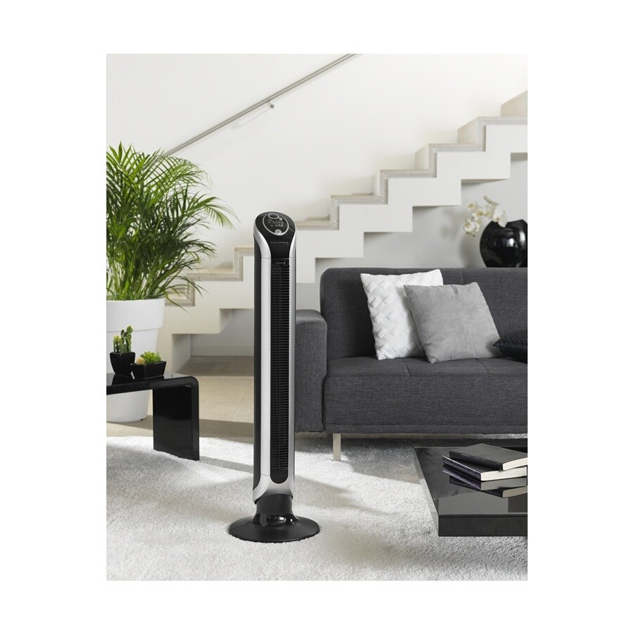 Ventilateur Rowenta VU6670F0 EOLE INFINITE DARTY R union