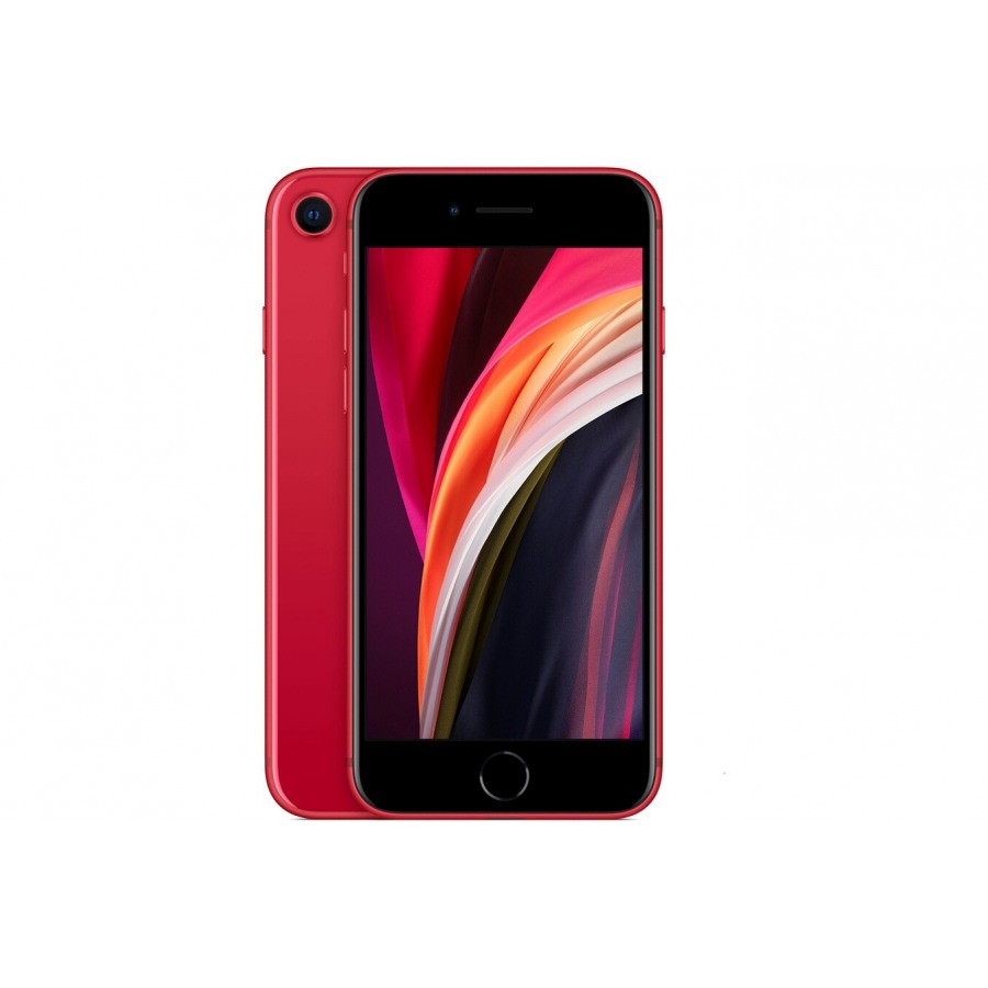 Apple SE 64Go RED n°1