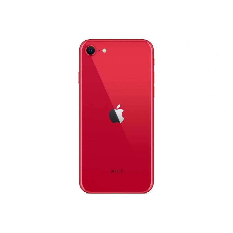 Apple SE 64Go RED n°2