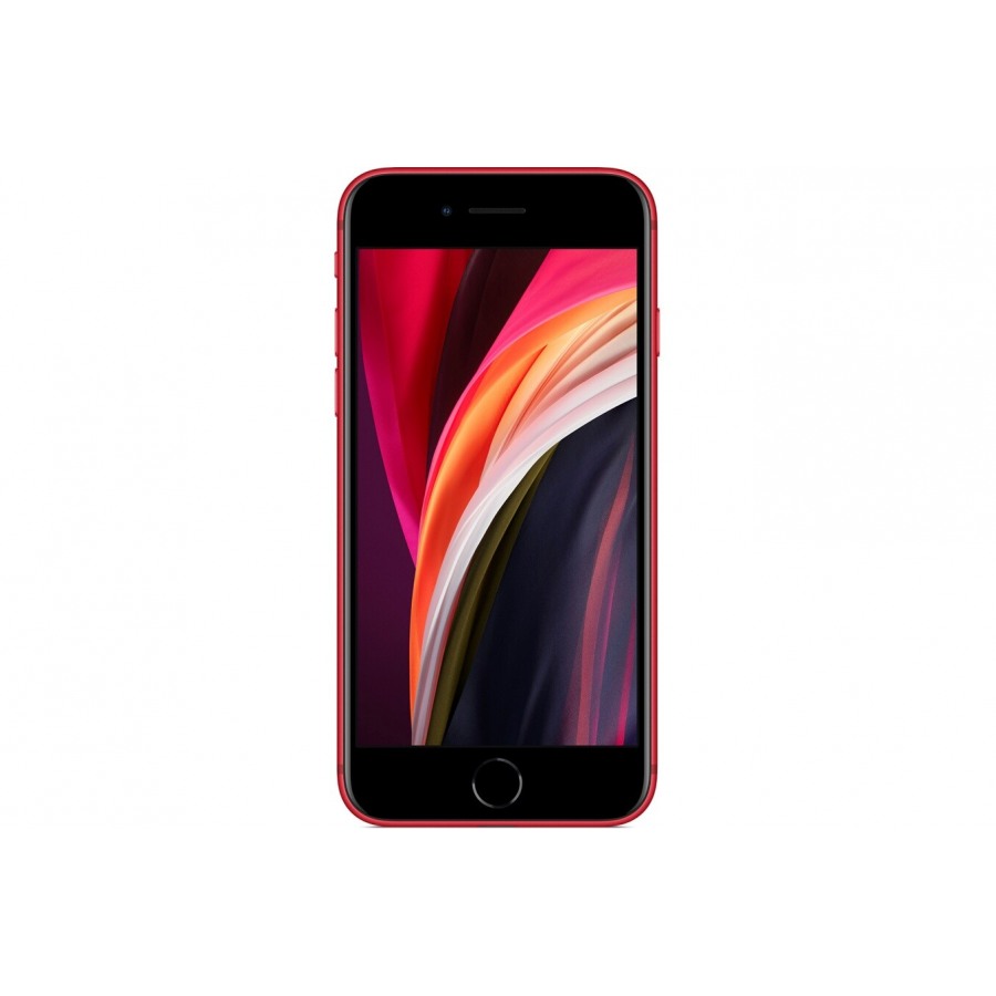 Apple SE 64Go RED n°3