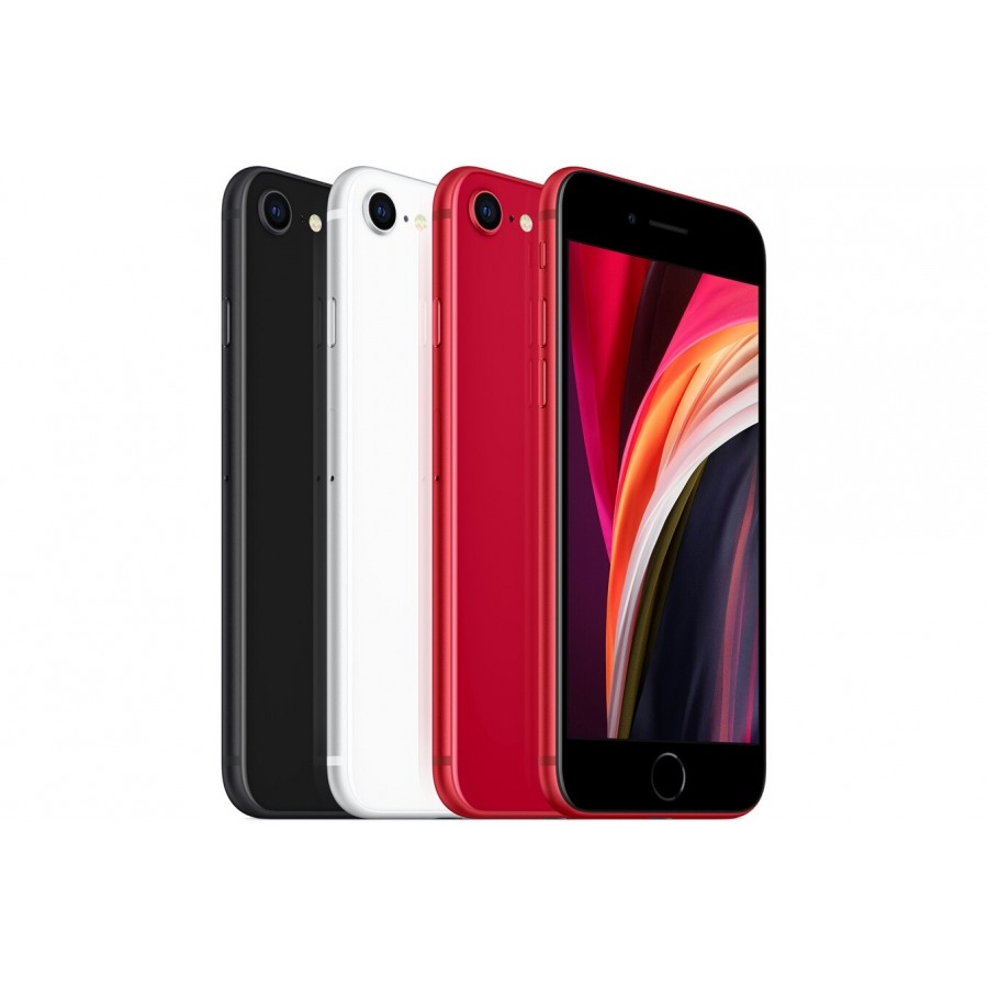 Apple SE 64Go RED n°6